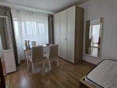 Bozieni, Parc Drumul Taberei, inchiriez garsoniera decomandata