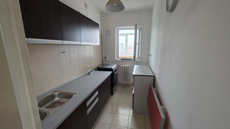 Bozieni, Parc Drumul Taberei, inchiriez garsoniera decomandata.