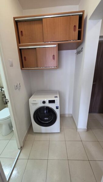 Bozieni, Parc Drumul Taberei, inchiriez garsoniera decomandata.